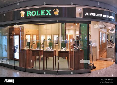 rolex boutique münchen|rolex munich germany.